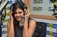 Andagadu Team at Big FM